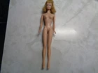 VINTAGE MATTEL 60'S BARBIE MIDGE BODY BLONDE MIDGE DOLL