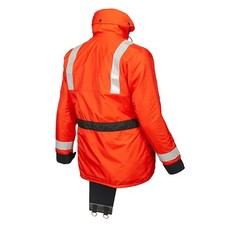 Mustang Survival Thermosystem Plus Flotation Coat