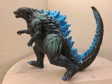 godzilla king of the monsters figure 9-inch