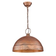 Used Golden Lighting 0318-L VC Lincoln - 1 Li...
