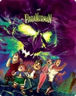 Paranorman - Limited Edition Steelbook [4K UHD + Blu-ray] New!