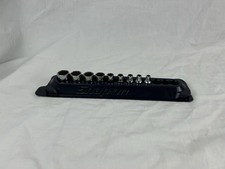 Snap-on 1/4 Snap-on 1/4