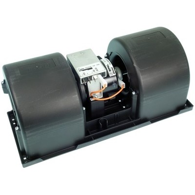 Omega Environmental Technologies 26-19904-24 Blower Assy 24 V Spal