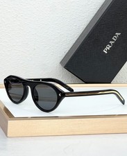 PRADA Sunglasses MODEL  SPR B15 SIZE  51  21-145