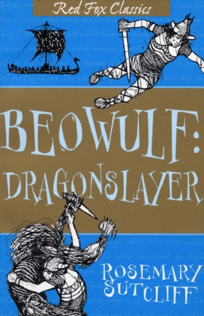 Beowulf: Dragonslayer - Image 4