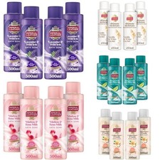 Imperial Leather Bath Soak Choose Your Style 4 x 500ml, UK