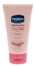 Vaseline Intensive Care Advanced Healthy Hands, Stronger Nails Cream 75ml