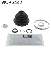 SKF Faltenbalgsatz Achsmanschette VW Golf 1E7 Passat 3A2 35I 3A5 35I Seat Audi
