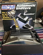 Automatic Transmission Shift Lever Kit-console Quicksilver Automatic Shifter Automatic Transmission Shift Lever Kit-console Quicksilver Automatic Shifter