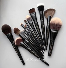 Scott Barnes Brush - The Complete Pro Series Brush Set - 13 Pcs Brush Set