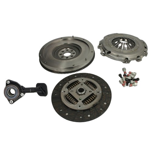 Kit Embrayage + Volant Moteur pour MAZDA 3 1.6 MZ-CD DI Turbo - Imagen 3 de 7
