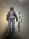 Hasbro Gi Joe Classified 6” Action Figure #24 Cobra Infantry Complete