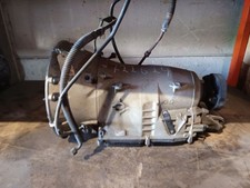 Getriebe (Automatik) Mercedes R129 SL 500 Automatikgetreiebe 175250Km 722624 Getriebe (Automatik) Mercedes R129 SL 500 Automatikgetreiebe 175250Km 722624