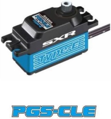 SANWA PGS-CLE Type-E Programable SSL SERVO 107A54631B