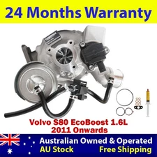 Upgrade Billet Turbo Charger For Volvo S80 EcoBoost 1.6L 2011 Onwards