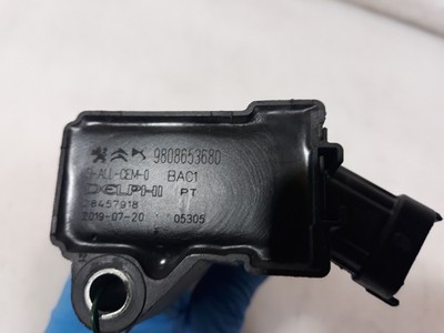 9675390980 ZÜNDSPULE / 9675390980 / 1332264 FÜR OPEL CROSSLAND X DESIGN LINE