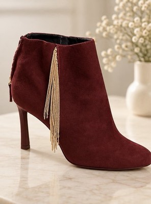 Damen Stiefelette Boots