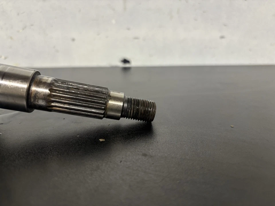 Eje de salida de transmisión Polaris Scrambler Sportsman 90 01-06 OEM Foto 2 de 4