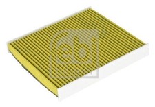 FEBI BILSTEIN Innenraumfilter Pollenfilter Filter Innenraumluft 197874