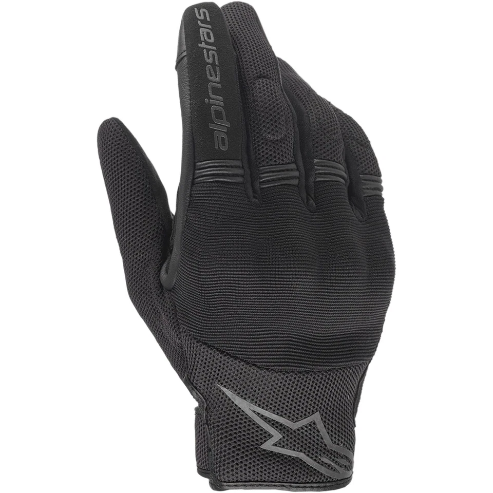 ALPINESTARS Chopper-Handschuhe Motorradhandschuhe 3568420-10-M Kunstleder