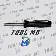 Snap-on Tools Usa New Black Tire Valve Core Tool Tr108 Snap-on Tools Usa New Black Tire Valve Core Tool Tr108