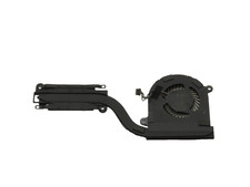 Dell Latitude 7480 14" Genuine Laptop CPU Cooling Fan w/Heatsink 2T9GV 02T9GV