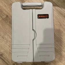 Stalwart Household Tool Kit – 130-Piece Tool Set Includes Hammer, Wrench Set