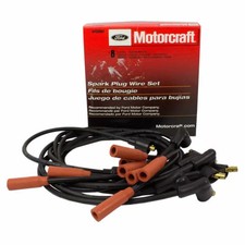 Genuine Motorcraft Spark Plug Wire Set  WR-38...