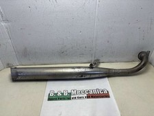 MARMITTA MOTOM NOVA 50cc 1967 (RD1169)