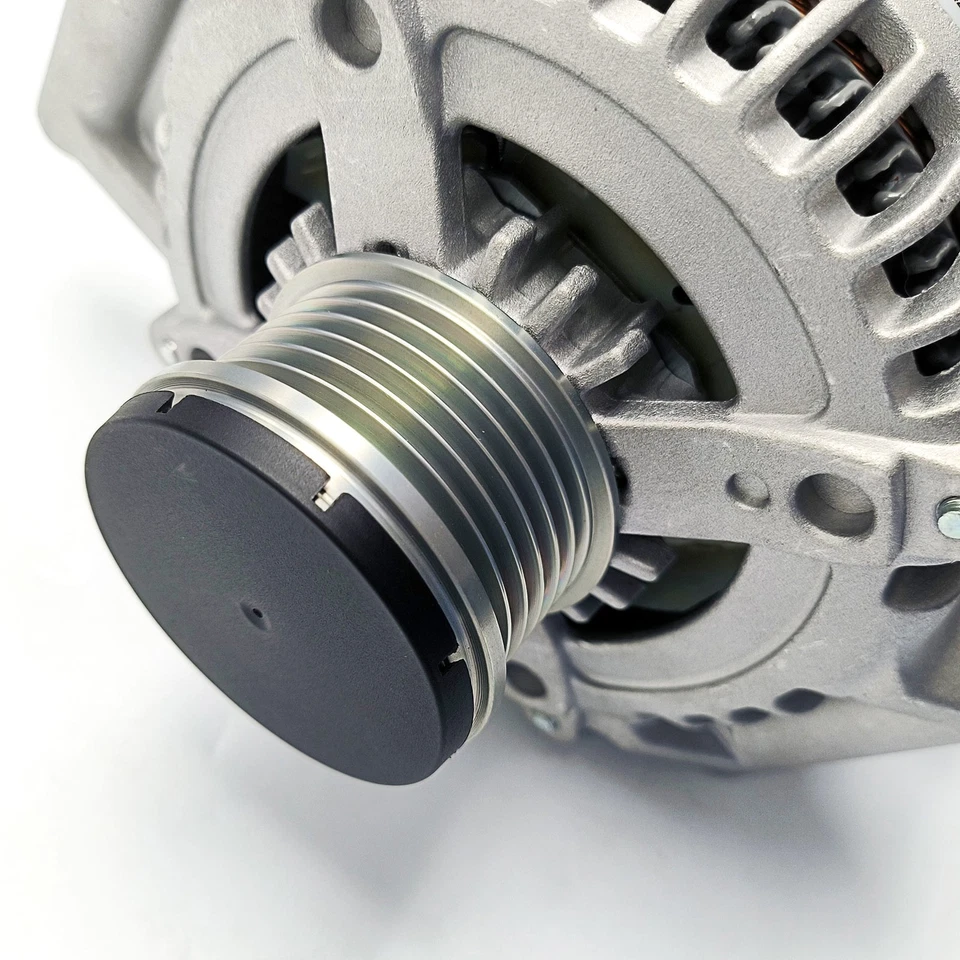 Alternador 27060-F0060 para 21-24 Lexus ES300h, Toyota 19-24 RAV4,21-24 RAV4 Prime Foto 3 de 4