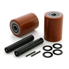 Big Joe GWK-WPT-LW WPT45 Load Wheel Kit for Electric Pallet Truck