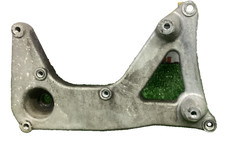 Staffa Supporto Marmitta (Freno a Disco)  Honda Foresight 250 Anno 1998/2004