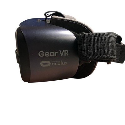 Samsung Gear VR with Controller Smartphone VR Headset Blue