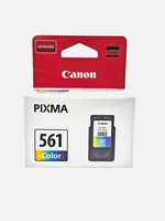 Original Canon CL-561 Color Druckerpatrone - 3731C001 - TS5350 TS7450