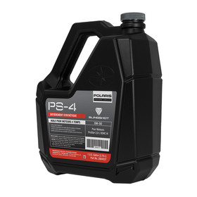 Polaris PS-4 Full-Synthetic Oil, 40000022
