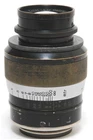 @ Vintage Leica Fat Elmar 4/9cm lens Screw Mount M39