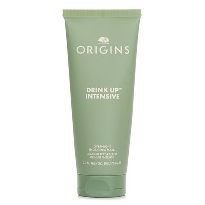 Origins - Drink Up Intensive Overnight Hydrating Mask With Avocado & Swiss Glaci