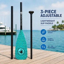 Body Glove Adjustable SUP Paddle For Paddle B...