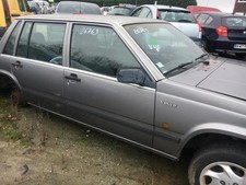 Porte avant et accessoires Volvo 740