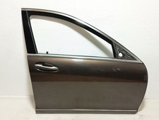 MERCEDES S-KLASSE (V221, W221) Door Beifahrertür Tür rechts vorn Braun 526 MERCEDES S-KLASSE (V221, W221) Door Beifahrertür Tür rechts vorn Braun 526