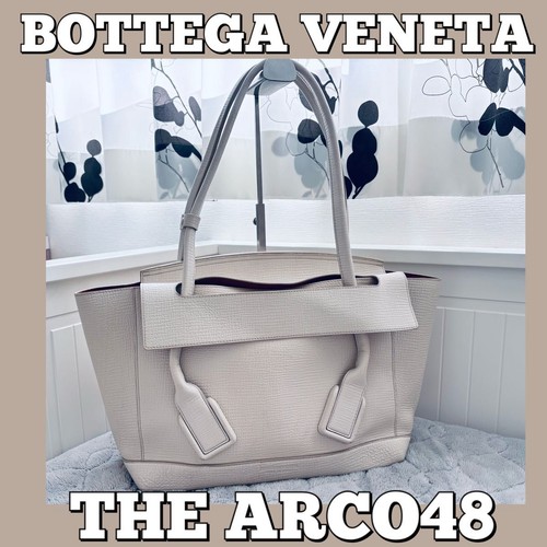 Bottega Veneta The Arco 48 Tote Handbag Shoulder Bag p