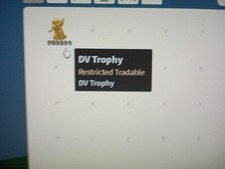 Roblox Islands 1m Dv Trophys