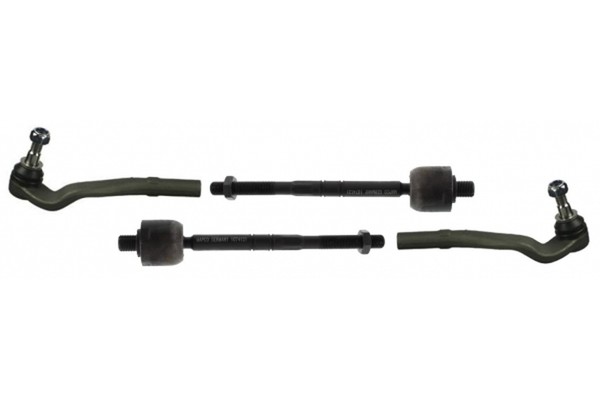 Mapco Reparatursatz Spurstange 53805 FüR Klasse S212 Mercedes W212 Model 200 CDI-image