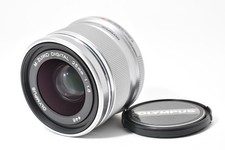 OLYMPUS   M.Zuiko Digital OM SYSTEM 25mm F1.8 For Micro Four Thirds JAPAN