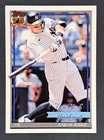 Topps 75 Years of Baseball Aaron Judge Yankees #T91-34 Baseball Card