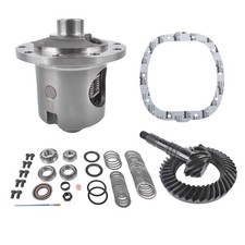 For Gm 7.5 Eaton-style Posi Unit Ring Pinion Kit - 26 Spline Gear 3.73 Ratio