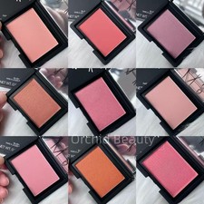 New NARS Blush Full Size 4.8 g/0.16 oz Old Formula With TALC Choose Color