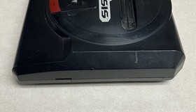 Sega Genesis Console Model 1 Bundle w/ Controllers, Cables, & Game