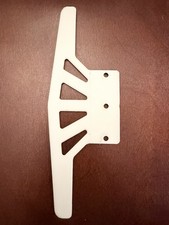 Vintage Andy s Products RC10 White Front Bump...