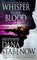 Whisper To The Blood Dana Stabenow Taschenbuch Kartoniert / Broschiert Englisch